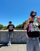 still shines tee
