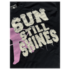 still shines tee