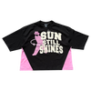 still shines tee