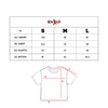 still shines tee