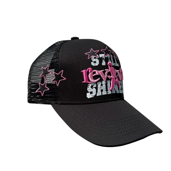 reviva trucker hat