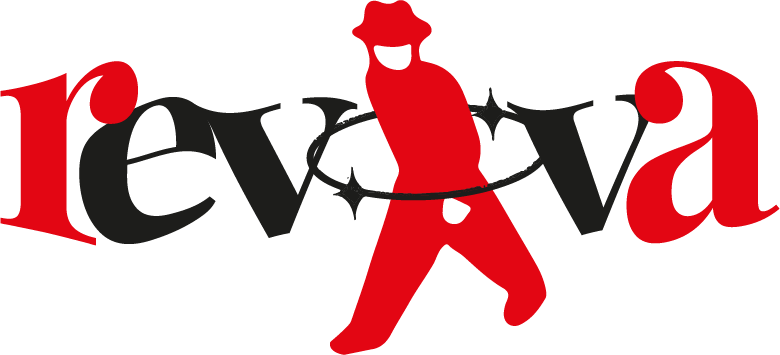 Reviva Logo